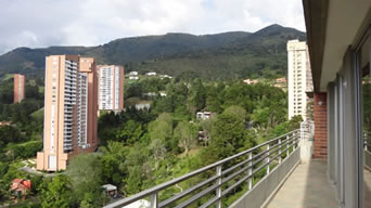 Luxury 2 Bedroom in Medellin photo 5