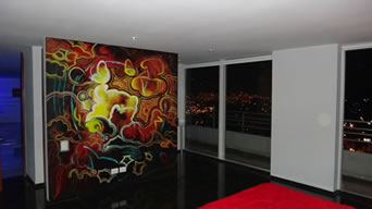 Luxury 2 Bedroom in Medellin photo 6