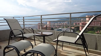 Luxury 2 Bedroom in Medellin photo 8