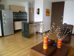 Furnished Studio in Oviedo photo 1