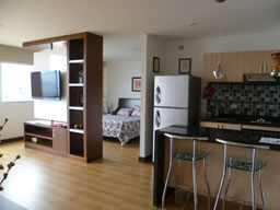 Furnished Studio in Oviedo photo 2