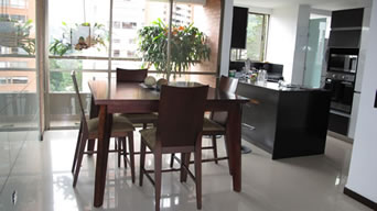 Furnished Apartment with Great View photo 11