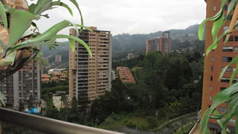 Furnished Apartment with Great View photo 12