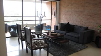 Furnished Apartment with Great View photo 14