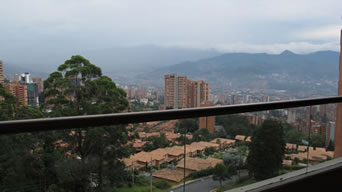 Furnished Apartment with Great View photo 16