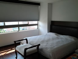 Furnished Apartment with Great View photo 3