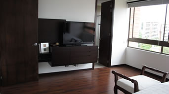 Furnished Apartment with Great View photo 4