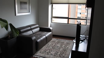 Furnished Apartment with Great View photo 6