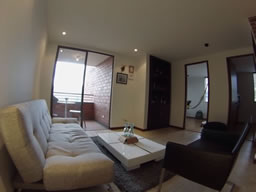 Furnished Rental - El Poblado Medellin photo 10