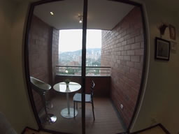 Furnished Rental - El Poblado Medellin photo 12