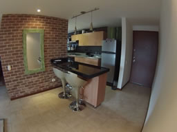 Furnished Rental - El Poblado Medellin photo 2