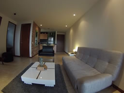 Furnished Rental - El Poblado Medellin photo 4