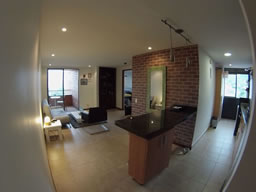 Furnished Rental - El Poblado Medellin photo 5