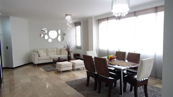 Luxury 4 Bedoom Apartment photo 1