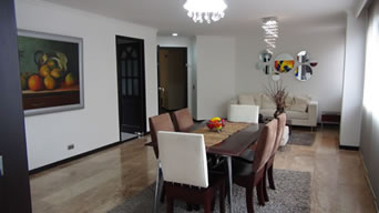 Luxury 4 Bedoom Apartment photo 2
