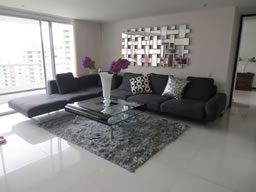 Beautful Furnished Apartment with Amazing View photo 4