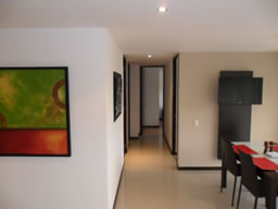 Beautiful 2 Bedroom Apartment in El Pobaldo photo 5
