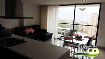Beautiful 2 Bedrooms Apartment in Envigado photo 1