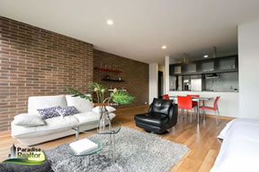 Studio Apartment Near Parque Lleras photo 1