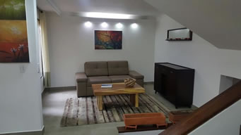 Fully furnished apartment near Parque Lleras photo 2