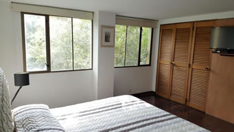 Fully furnished apartment near Parque Lleras photo 6