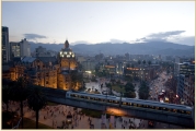 medellin transportation