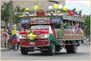 Colombia Tours | Medellin Tours | Santa Marta Tours