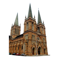 A Medellin Church- There are many famous churches in Medellin. Where ever there is a park square you will find a huge church. Park squares are located at the center of each neighborhood. There are many. The village churches are my personal favorite.
