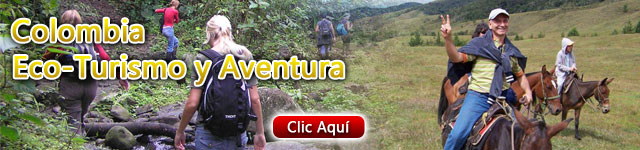 colombia tours and custom vacation packages. The best in south america tours!