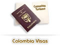 Colombia Residency Tips